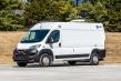 FR Conversions Launches the Pioneer II XL: Setting a New Standard for Space in a Type II Ambulance