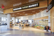 Attention Travelers: Sovány Sparkling Water Lands at Boston Logan International Airport