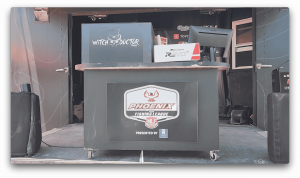 Phoenix Bass Fishing League Event Presented By Witch Doctor Tackle