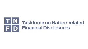 TNFD logo