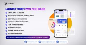 Neo banking solutions
