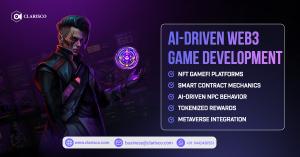 AI development
