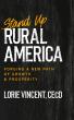 Lorie Vincent’s 'Stand Up Rural America' Hits Amazon Bestseller List, Signals Renewed Focus on Small Town Prosperity