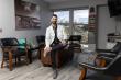 From War-Torn Syria to California Dreaming: San Diego Dentist-Turned-Hip-Hop Artist Drops Empowering Anthem