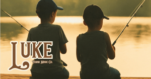 "Luke" by Tahan Music Co.