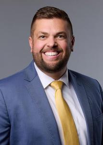 Criminal defense attorney Dan Olsen of Gilroy Napoli Short Law Group