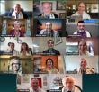 Jewish Spiritual Leaders' Institute ordains its 28th class of Rabbis and Cantors