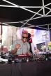 OUT N BAD AND DJ KYE TAKE OVER TIMES SQUARE WITH LIVE PERFORMANCE: Celebrating Identity and Music in the Heart of NYC