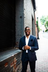 Terence Davis, Esq.