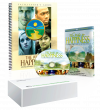 Community Leaders Convene at The Way to Happiness Foundation International to Address Moral Decline
