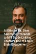 AI Ethicist Dr. Sam Sammane Responds to MIT Study Linking ChatGPT Use to Lower Brain Engagement