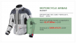 Rider Safety in Focus: Motorcycle Airbag Market to Surge from USD 0.46B in 2025 to USD 1.07B by 2035