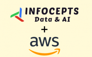Infocepts + AWS