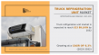 Truck Refrigeration Unit Market worth US$12,682.3 million 2022 to US$23 Billion 2032 | says Allied Market Research