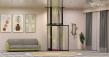 Nibav Introduces Smart Transparent Home Elevators To Canadian Homes
