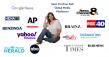 Dubai-Based IT Business Coach Hina Siddiqui Launches New Website to Serve Tech CEOs and Founders Worldwide
