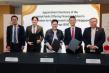 Chizu Café Parent Company Daruma Capital Targets Singapore IPO with MCI Capital