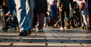 (Why activations and brand experiences are vital for consumers to engage  with)