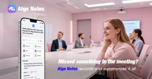 AIgoNotes