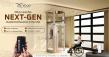 Nibav Home Lifts Launches Next-Gen Residential Elevators for Modern American Homes