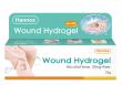 Hannox Launches Advanced Hydrogel Dressing for Safer, Faster Wound Healing