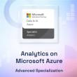 Kanerika Earns Major Microsoft Recognitions, Strengthening Its Position as a Leading Data & AI Partner