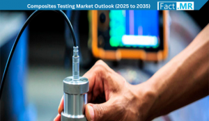 Composites Testing Market