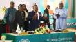Sierra Leone’s President Julius Maada Bio Assumes ECOWAS Chairmanship, Making History For Sierra Leone