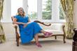 Sara Davies MBE Leads Empowering New Campaign for DB Wider Fit Shoes Celebrating Women at Every Life Stage