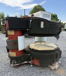 15 Ton Hitachi MRI System