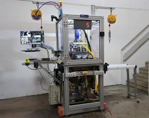 DDM Machine