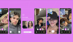 Reverse Catfishing