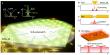 Next-Gen Display Tech: Boosting 2D Emission with Plasmonic Metasurfaces