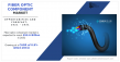 Fiber Optic Component Market Forecast 2031: Reaching USD 53,586.2 million with 8.78% CAGR