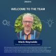 Jalubro Appoints Mark Reynolds as Global Director of Professional Services to Accelerate Growth