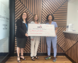 Inspired by Local Dentist’s Dedication, Patient Donates to Pace Palm Beach to Support Girls in Palm Beach County