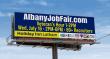 The Albany Job Fair 2025 July 16th Features 1p-2p Veterans Hours and 2p-6p Public Hours