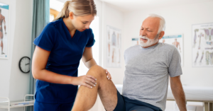 Knee Pain