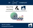 CWS Corporate Housing and Suite Home Achieve ISAAP Certification, Elevating Industry Standards