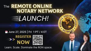 RONN Launch