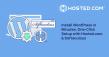 Hosted.com Improves WordPress Hosting and Setup with Softaculous Integration