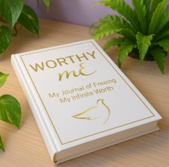 Worthy mE Journal