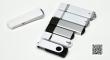 Nexcopy Replaces Outdated USB Write Protect Switch Technology with Advanced Lock License USB Flash Drives