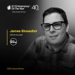 EG4 Electronics Founder and CEO, James Showalter, Named EY Entrepreneur Of The  Year® 2025 Southwest Winner