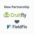 Cruitfly and FieldFlō Announce Exclusive Partnership Streamling Workforce Management in Environmental Services Industry