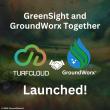 GreenSight Expands TurfCloud with GroundWorx Integration and Distribution Partnership
