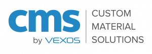 CMS by Vexos