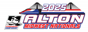 F1 Powerboat Championship 2025 Alton, Illinois