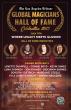 Los Angeles Tribune Global Magicians Hall of Fame Announces Full Lineup of Honorees, Performers, and Presenters
