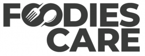 Foodies Care Logo